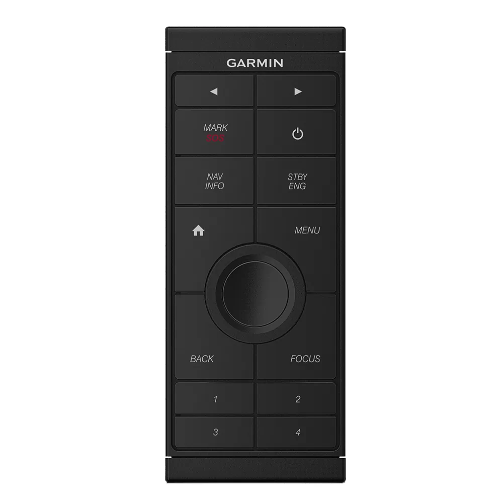 Garmin 010-02011-00 — Garmin GRID™ 20 - Vertical Control Device