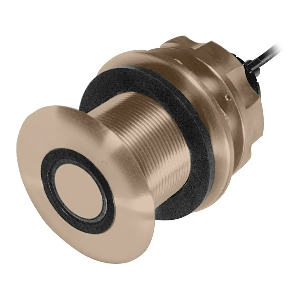 Furuno 235DHT-MSE — Furuno 235DHT-MSE Thru-Hull Sensor