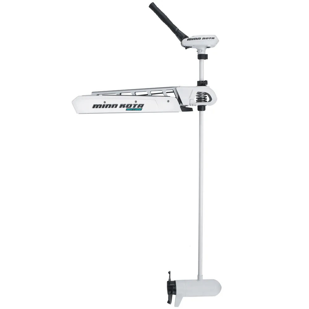 Minn Kota 1363660 — Minn Kota Riptide SF 112 Saltwater Trolling Motor - 36V
