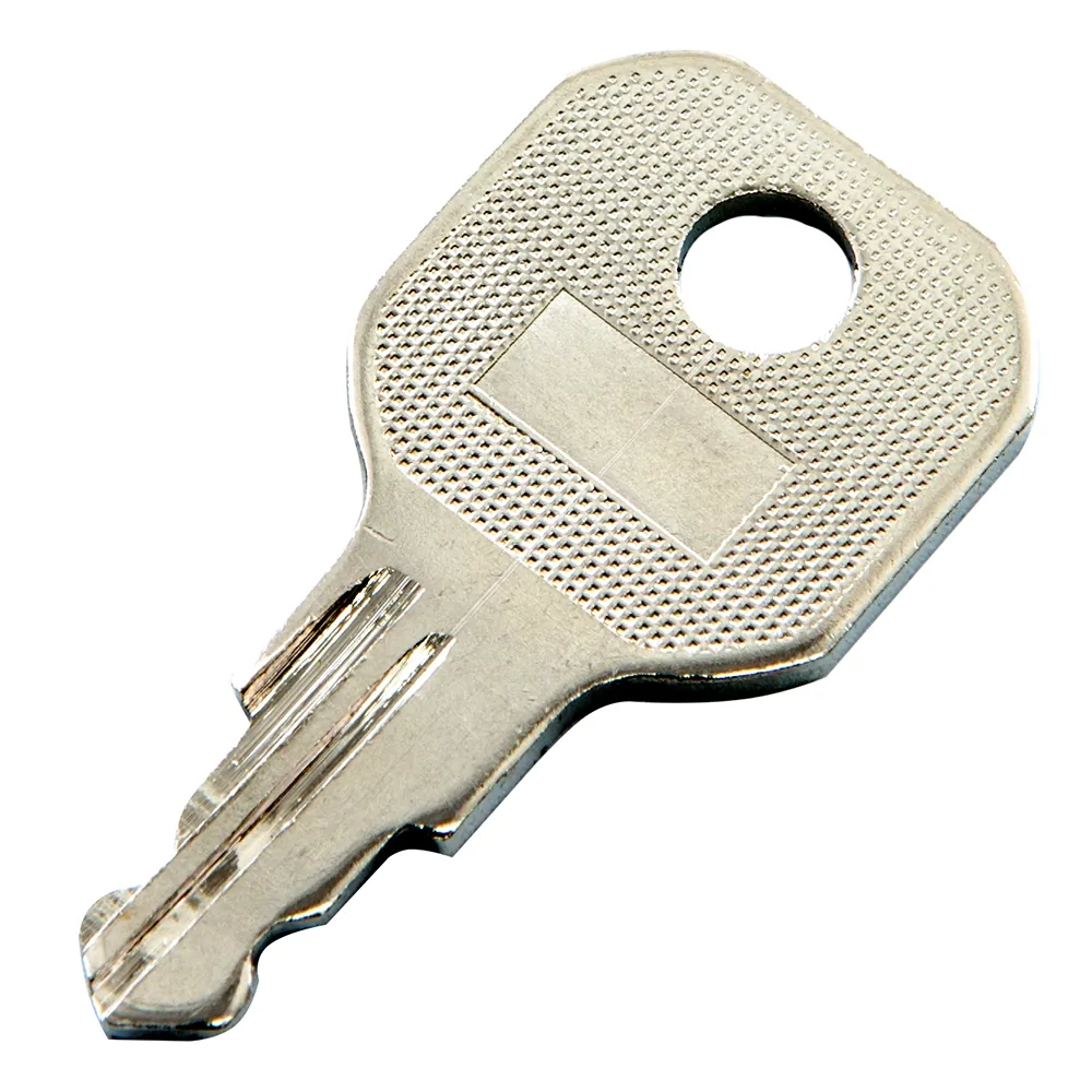 Whitecap 6228KEY — Compression Handle Key for Whitecap Models 6228B & S-1415B