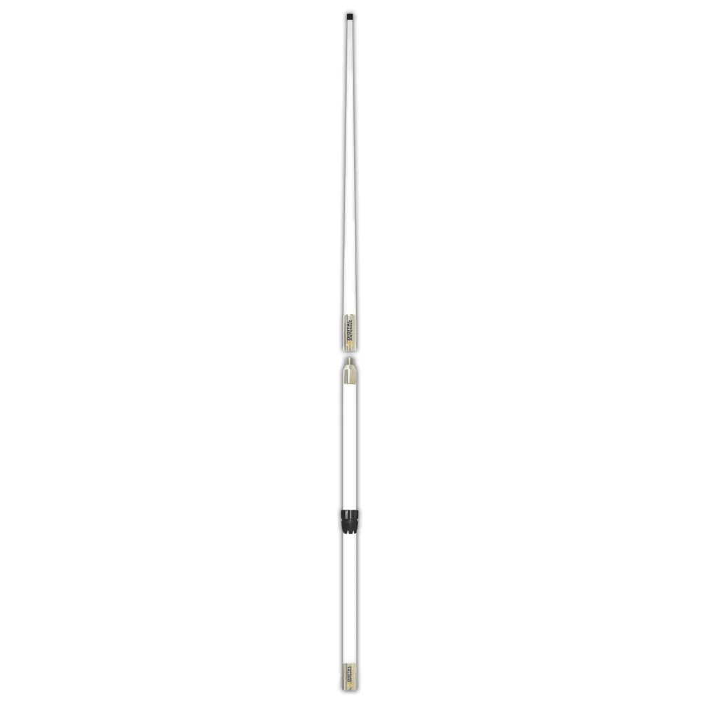Digital Antenna 544-SSW-RS - 16 Single Side Band Antenna with RUPP Collar - White