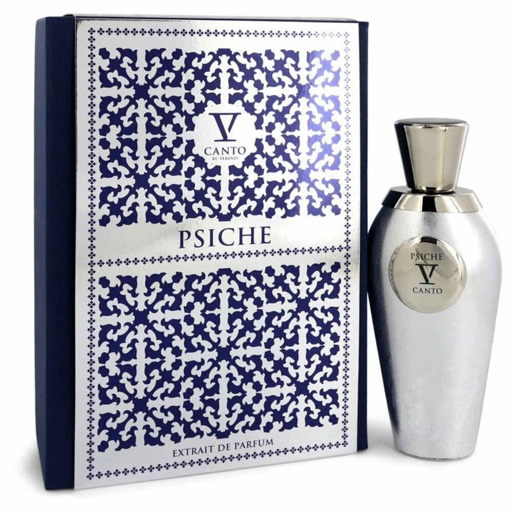 Canto 552071 - Shake things up with the unmistakable scent of Psiche V by C