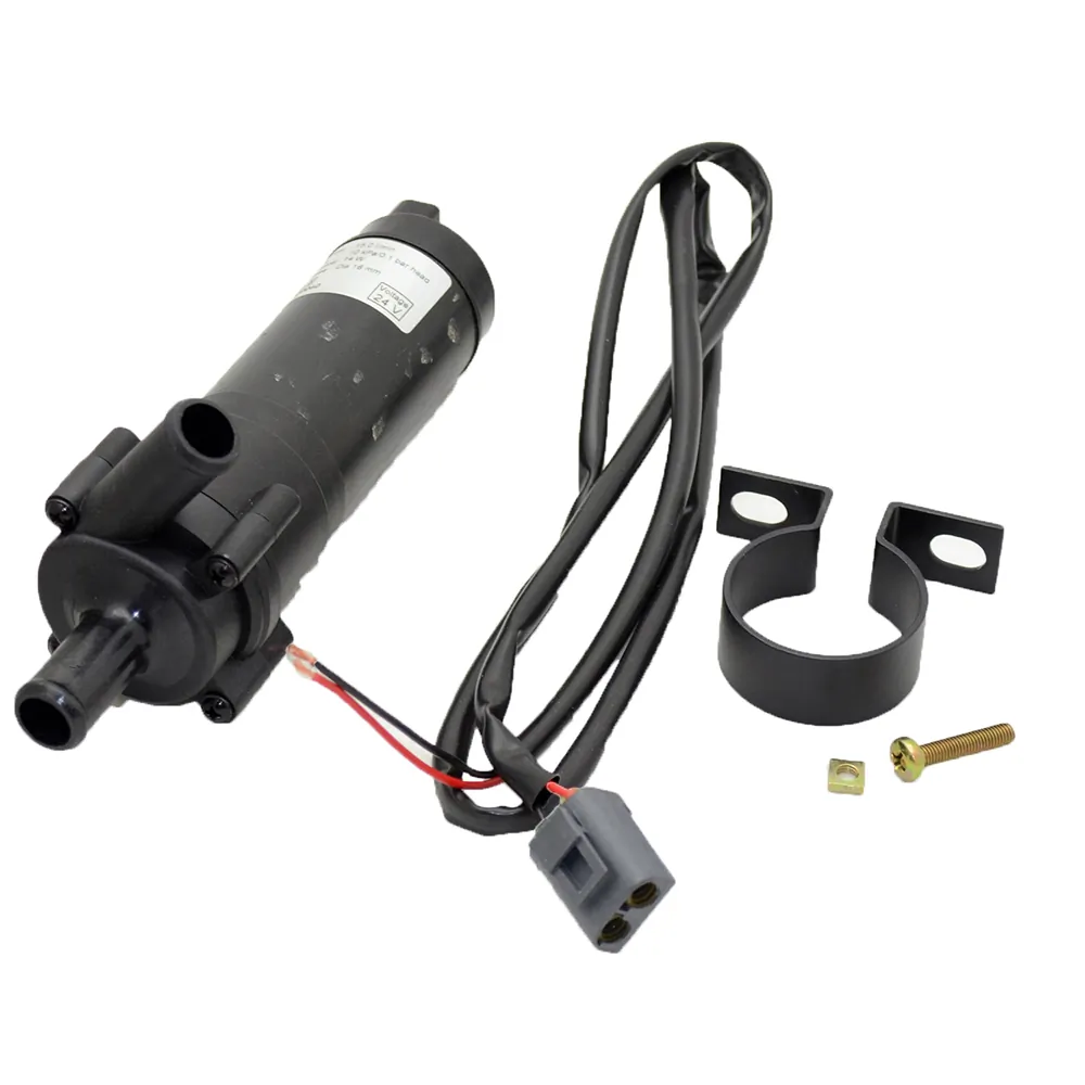 Johnson Pump 10-24488-03 — Johnson Pump 12V CM30P7-1 Circulation Pump - Dia16