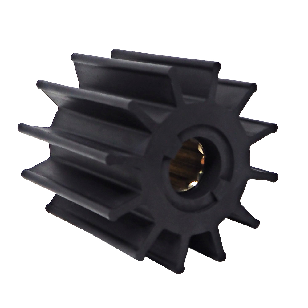Albin Pump Marine 06-02-031 - ALBIN PUMP PREMIUM IMPELLER 06-02-031 95X25X88.8