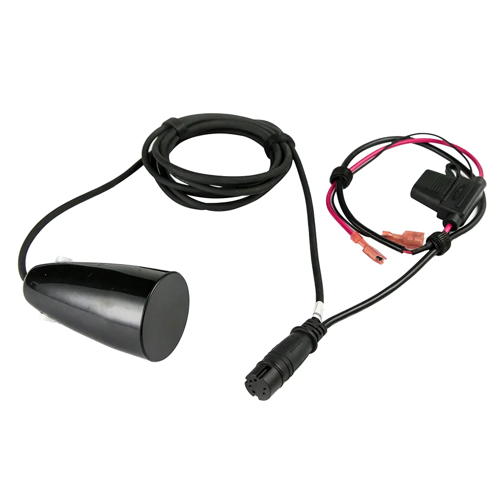 Lowrance 000-14088-001 — HOOK2-4X Ice Fishing Transducer