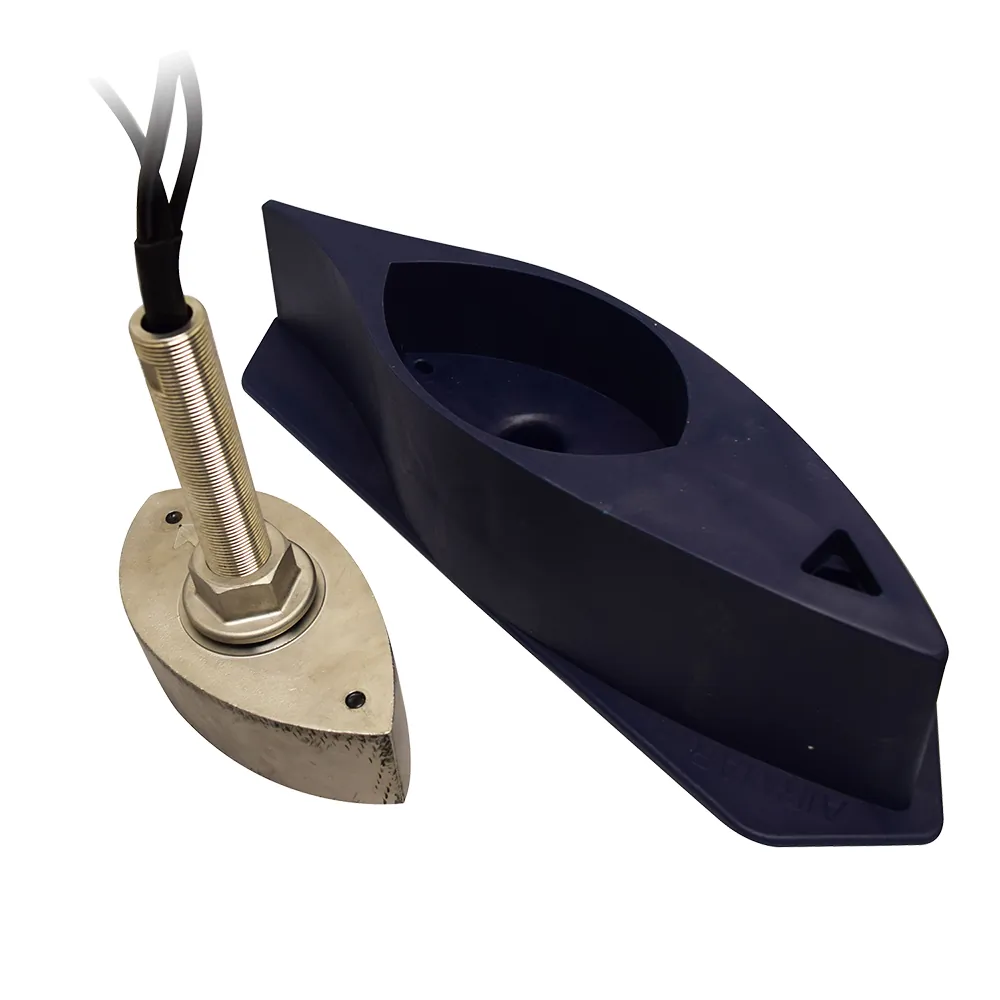 Furuno CW70441 — Furuno DFF3D Thru-Hull Combo Transducer 165T-50/200