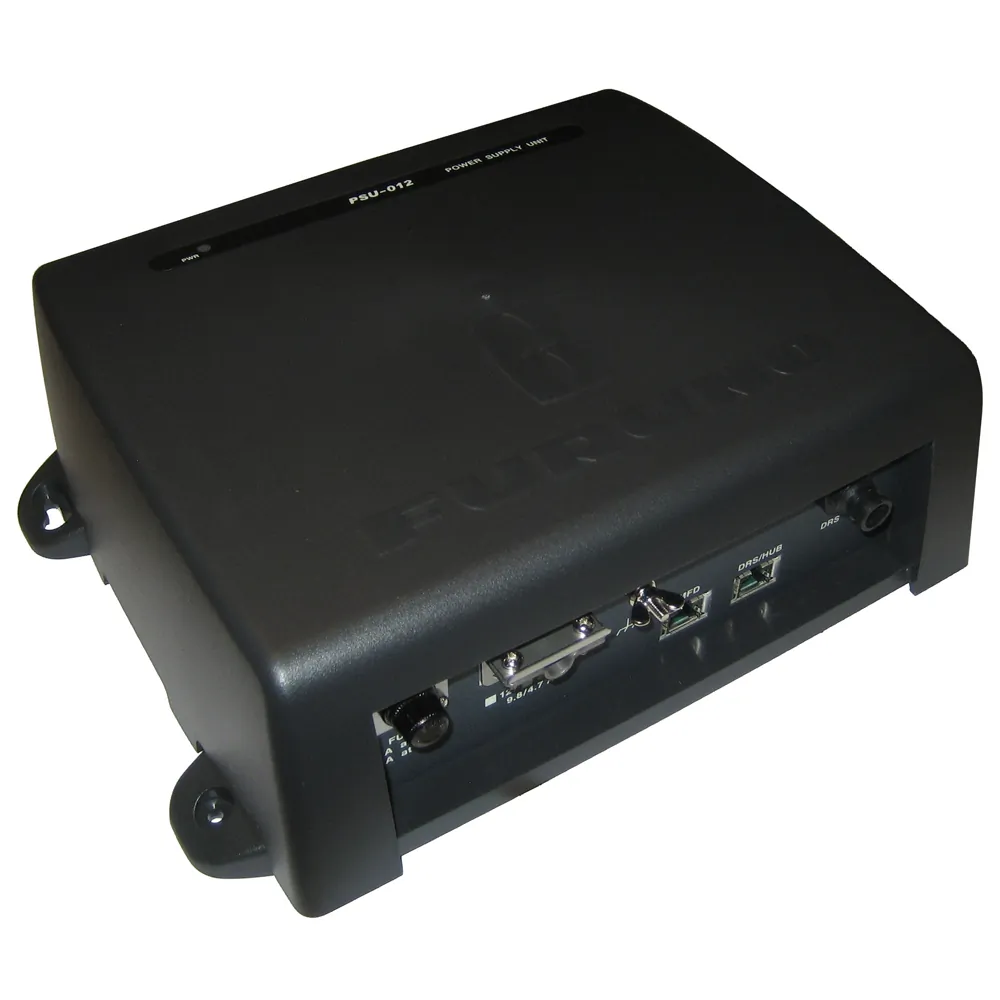 Furuno PSU012 — Furuno PSU012 Power Supply Unit