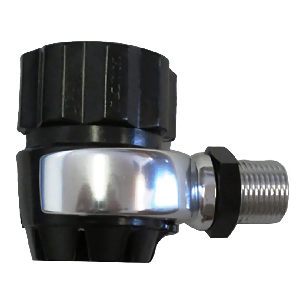 Rupp Marine 209-1268-00 — Rupp Antenna Support Assembly with Yoke and Collar