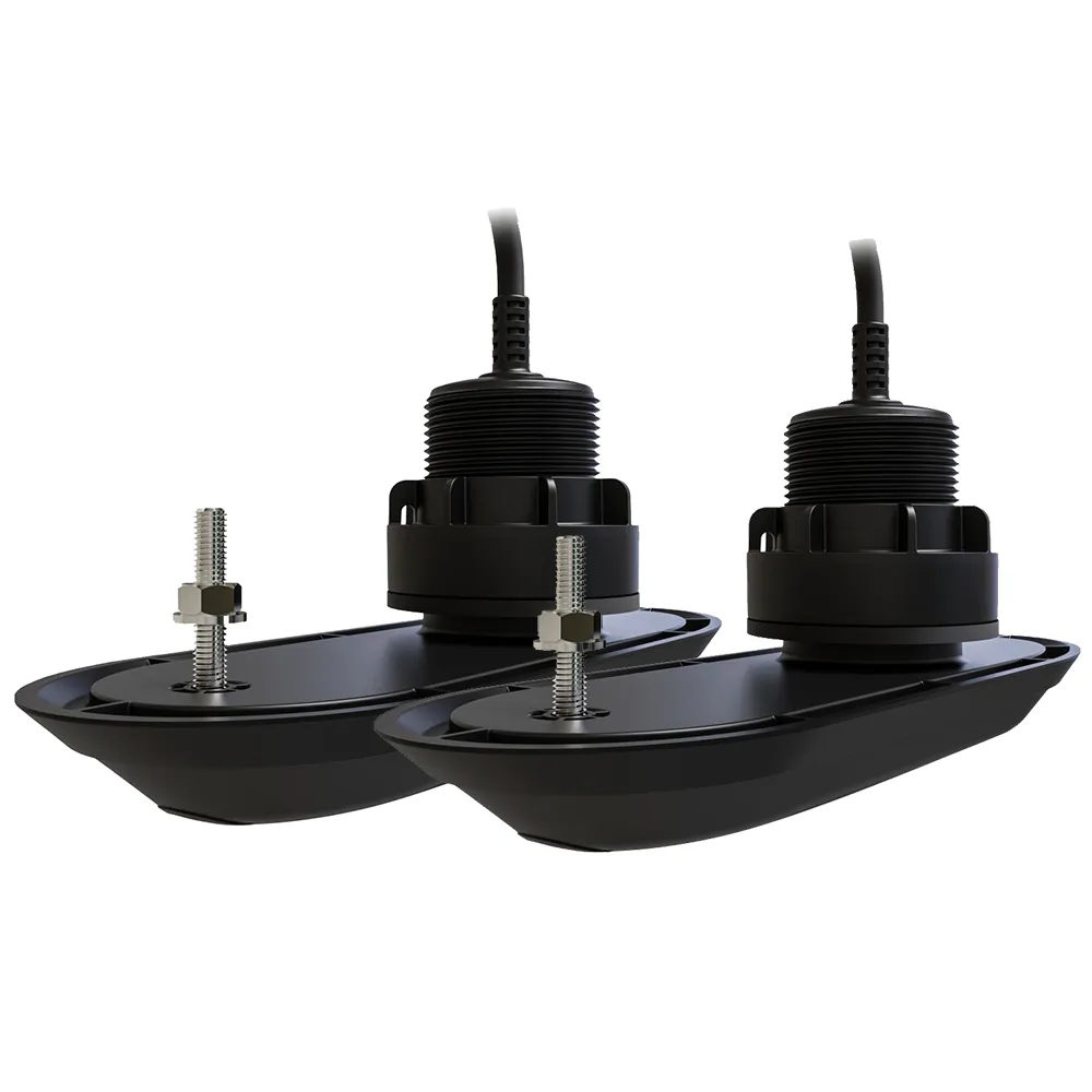 Raymarine T70321 — Raymarine RV-320 Thru-Hull Transducer Pack