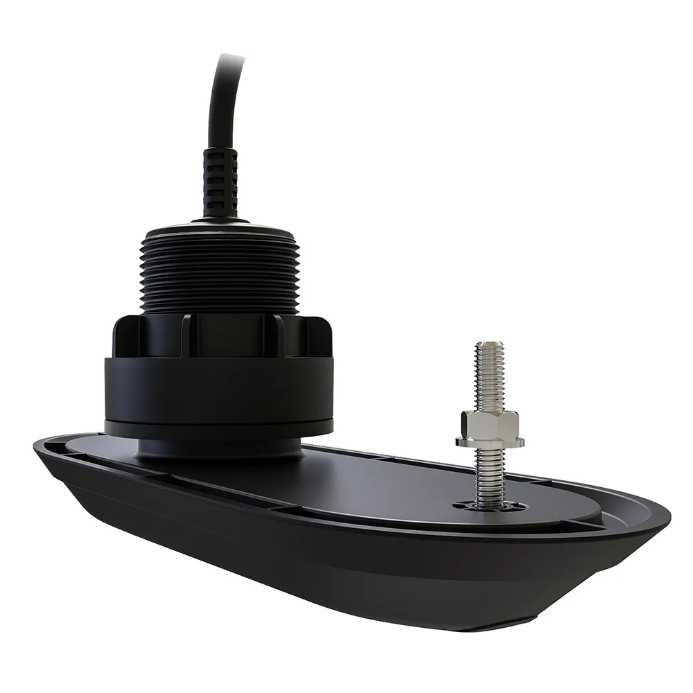 Raymarine A80470 — Raymarine RV-300 Thru-Hull Transducer