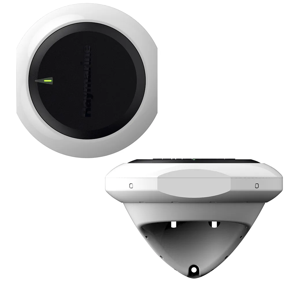 Raymarine E70097 — Raymarine EV-2 Smart Sensor Core