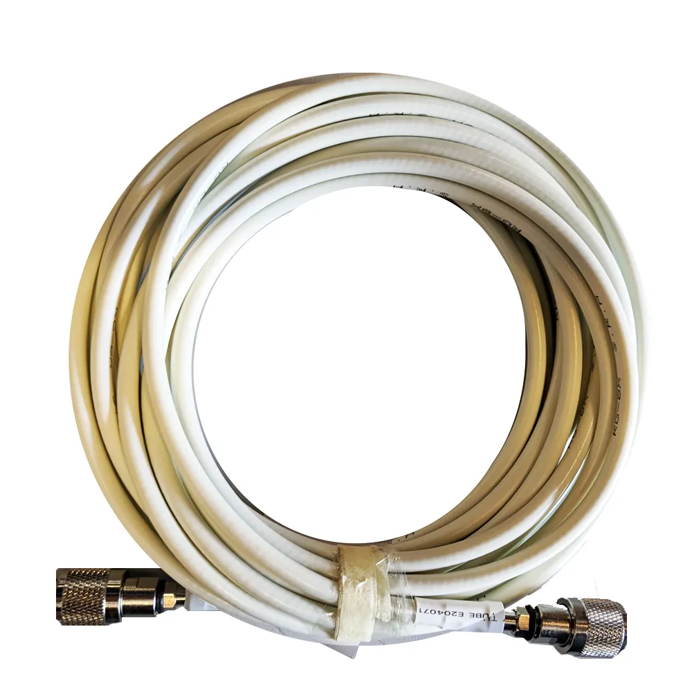Shakespeare PIII-20-ER — Shakespeare 20' VHF/AIS Antenna Cable Kit with Connectors