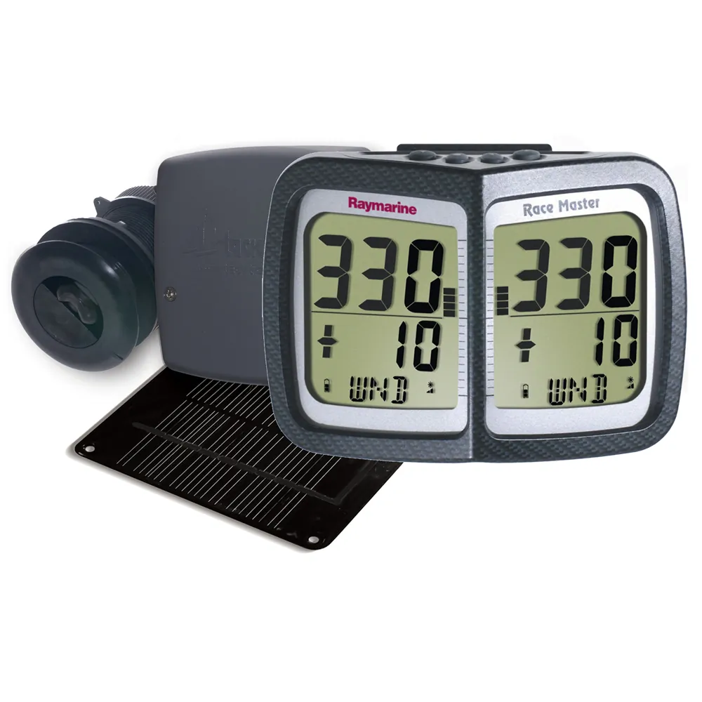 Raymarine T075-916 — Raymarine Wireless Race Master System