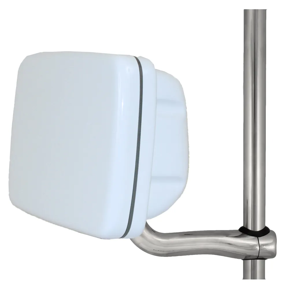 NavPod RMX4600 - NavPod RMX4600 RailMount Uncut - 11.375W x 6.75H