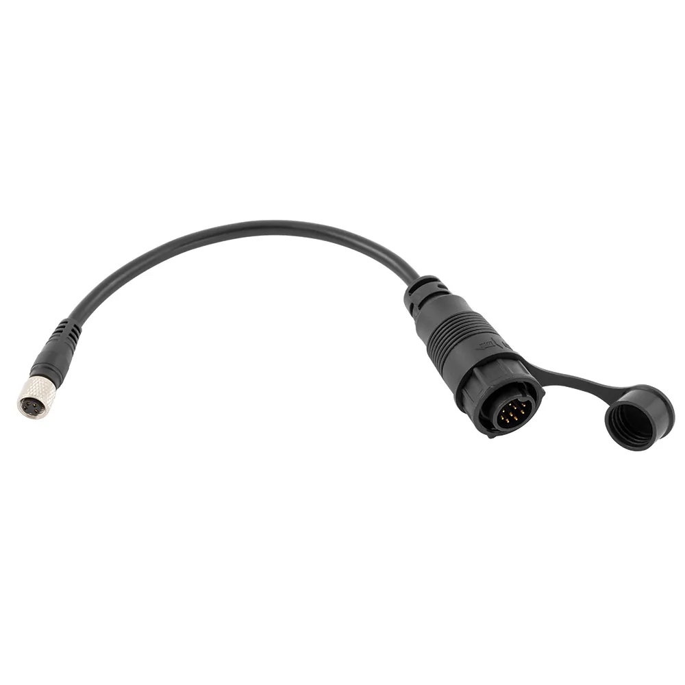 Minn Kota 1850276 — Minn Kota MKR-US2-16 Lowrance 9-Pin Elite Ti2 and HDS