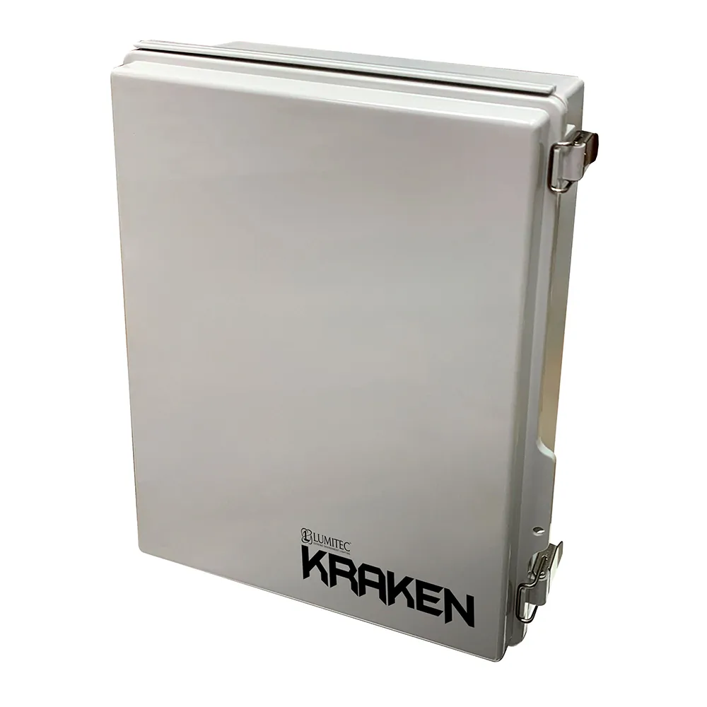 Lumitec 101680 — Lumitec Kraken Secondary Power Supply w/Opto-Coupler