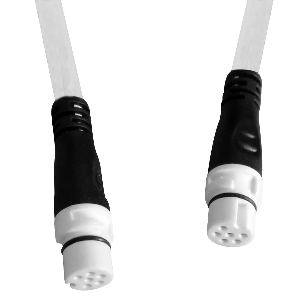 Raymarine A06072 — 6M White Cable for RS130 Antenna