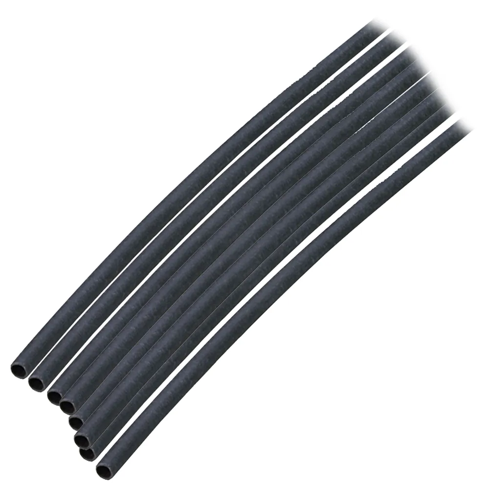 Ancor 301106 - Ancor Adhesive Lined Heat Shrink Tubing (ALT) - 18 x 6 - 10-
