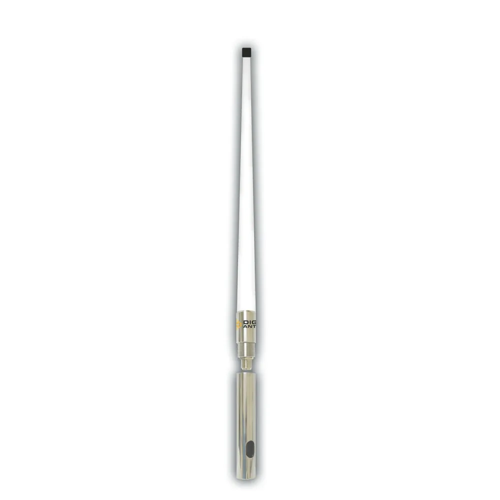 Digital Antenna 825-WLW — 30" 2.4 GHz Wi-Fi Marine Antenna