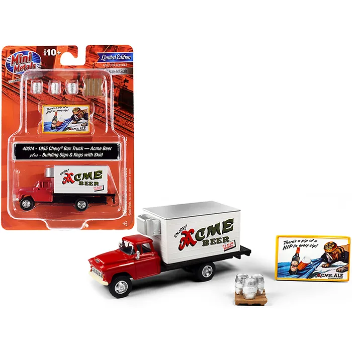 Classic Metal Works-40014