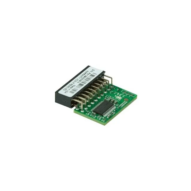 Supermicro AOM-TPM-9665V — Supermicro Accessory AOM-TPM-9665V Module with TCG 2.0 for any MBs with TPM Support Brown Box