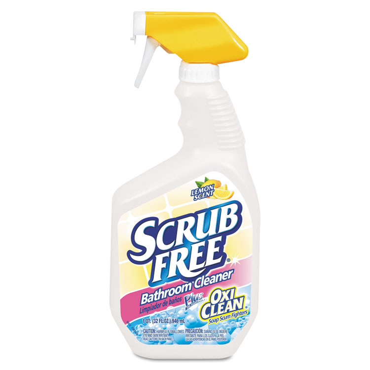 CHURCH & DWIGHT CO 33200-00105 - CLEANER,SCRUBFRE,832OZ