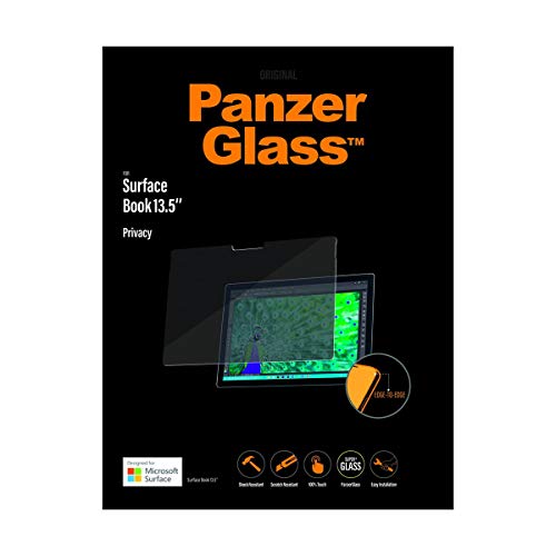 PANZERGLASS P6252 - PANZERGLASS PRIVACY BOOK 13.5IN