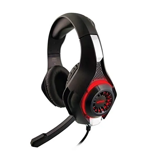 NYKO TECHNOLOGIES 80801 — Core Headset