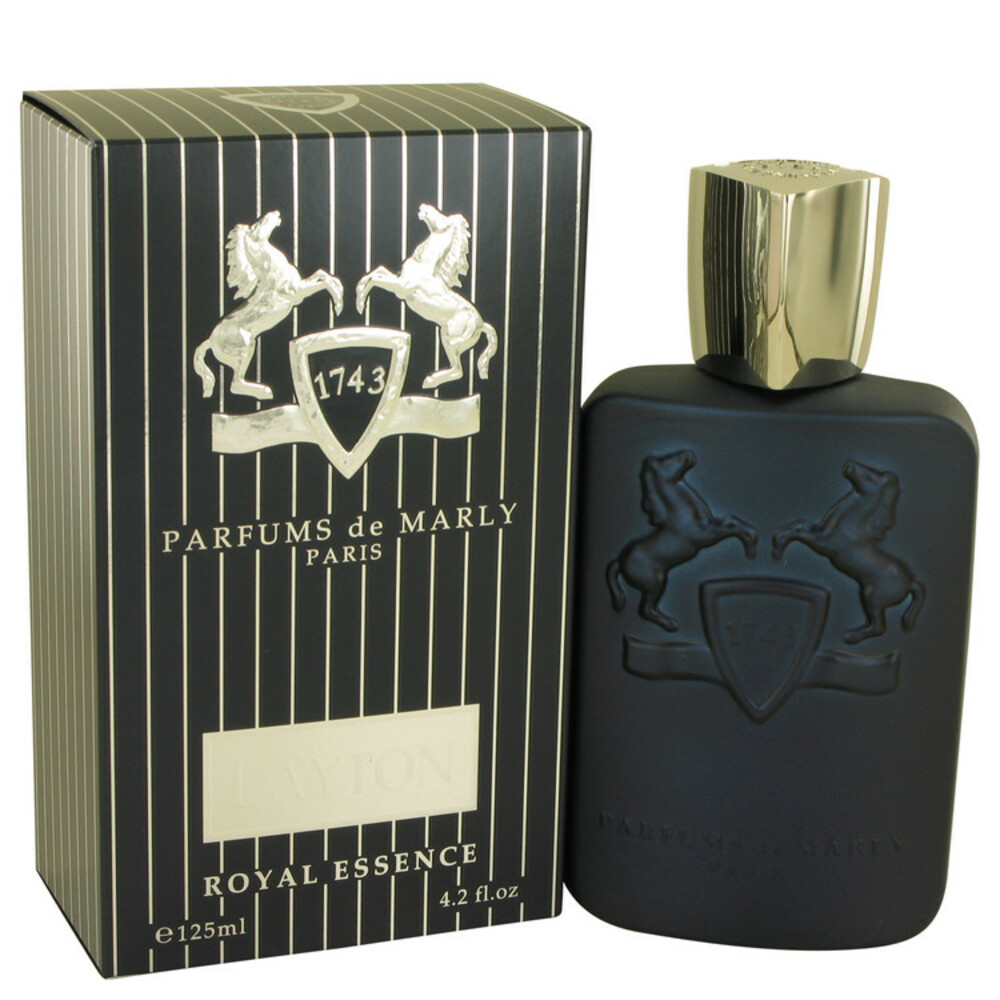 Parfums De Marly PDMPM1600PV - Layton royal essence, from parfums de marly, is an elegant m