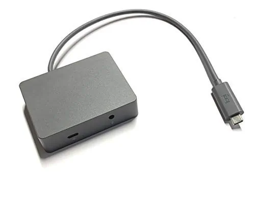 Logitech 993-001903 — LOGITECH RALLY CAMERA POWER SPLITTER