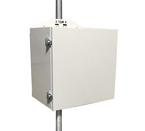 TYCON SYSTEMS UPSTL12/48-200-600 - UPSPRO 122448V 200AH. 600W