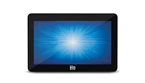 ELO E796382 — 0702L 7IN WIDE LCD DSKTOP PCAP