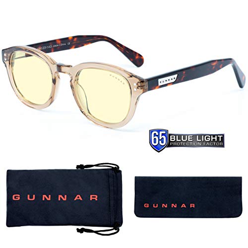 GUNNAR EME-08801 - EMERY ROSE TORTOISE WAMBER