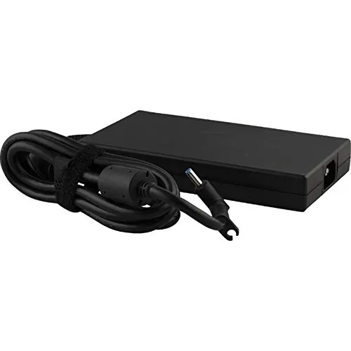 Total Micro 835888-001-TM — TOTAL MICRO AC ADAPTER, HP ZBOOK STUDIO G4, ZBOOK 17 G3, 17 G4 - 200W