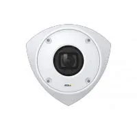 Axis Communications 01767-001 — Q9216-SLV WHT 4MP CORNER-TO-CORNER