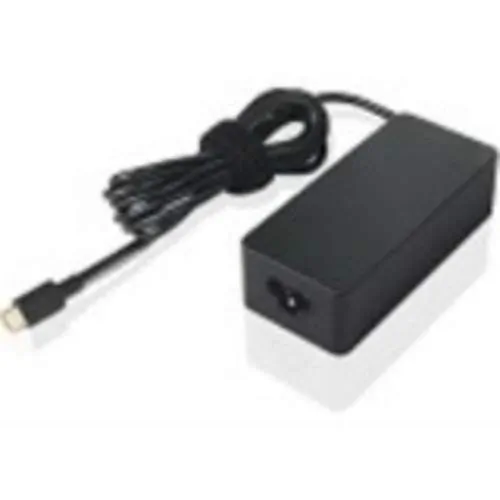 Total Micro GX20P92530-TM — TOTAL MICRO AC ADAPTER, LENOVO THINKBOOK 14 G2, 14S G2, 15 G2 - 65W USB-C