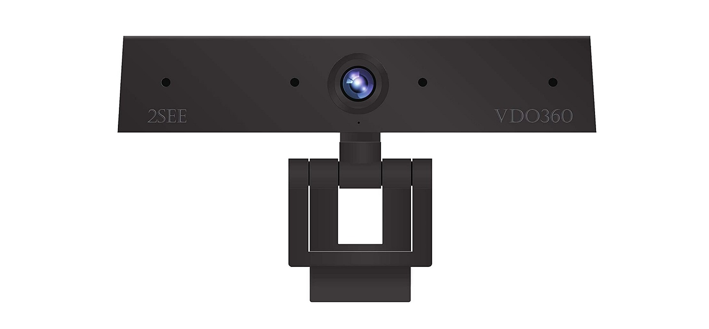 VDO360 VDOS4M - VDO360 2SEE USB HD Video Conference Camera VDOS4M