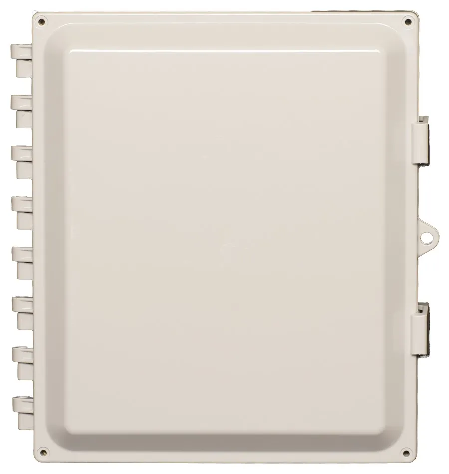 AccelTex ATS-OP-245-13-4RPTP-36 - High-Performance WiFi Antenna Patch - 134RPTP Model