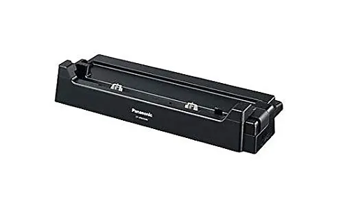 PANASONIC CF-VEB332M — DESKTOP DOCK CRADLE FOR CF-33 TABLET