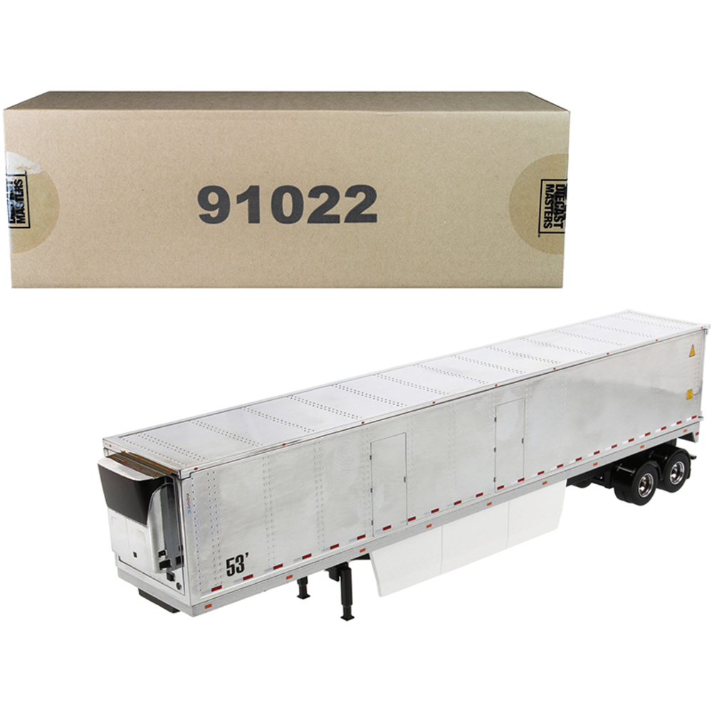 Diecast Masters 91022 - <ul><li>Brand new 150 scale diecast model of 53 Reefer Refri