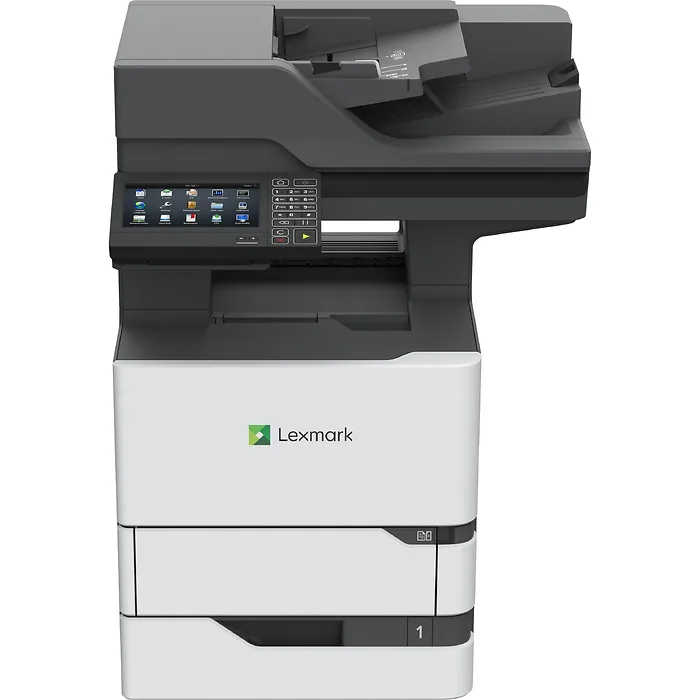 Lexmark-25BT012
