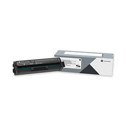 Lexmark 20N1XK0 — LEXMARK 20N1XK0 BLACK RETURN PROGRAM PRINT CARTRIDGE