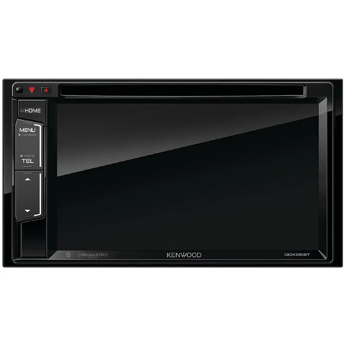 Kenwood-DDX25BT