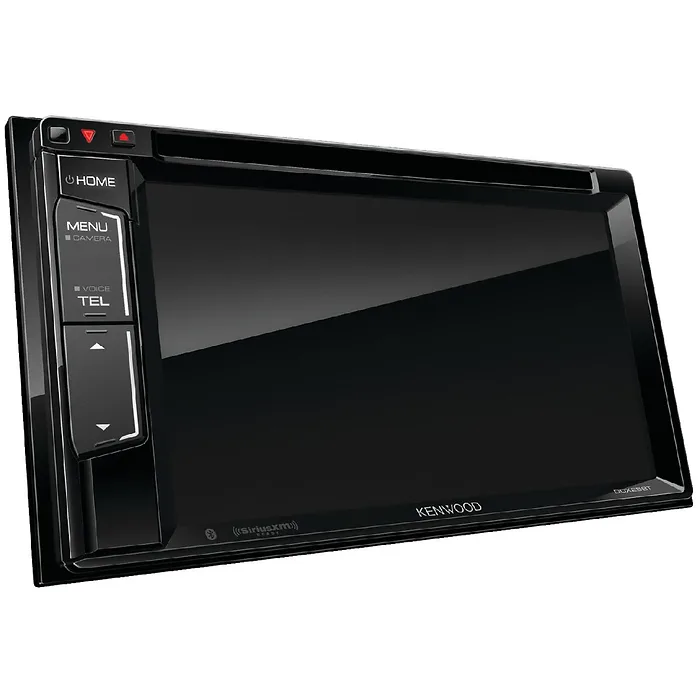 Kenwood-DDX25BT