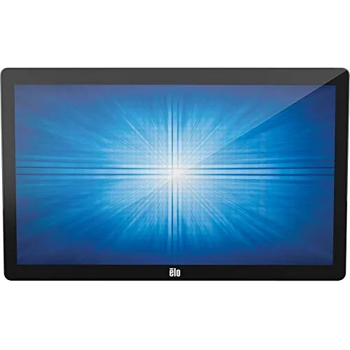 ELO E126288 — ELO 2402L 24-Inch LCD Touchscreen Monitor