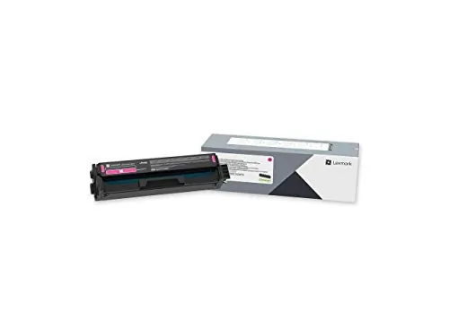 Lexmark C340X30 — LEXMARK C340X30 MAGENTA PRINT CARTRIDGE