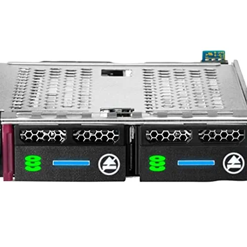 HPE P19888-B21 — HPE 240GB SATA M.2 2280 SSD for High Performance
