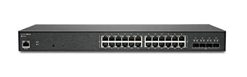 SONICWALL 02-SSC-2467 — SONICWALL SWITCH SWS14-24