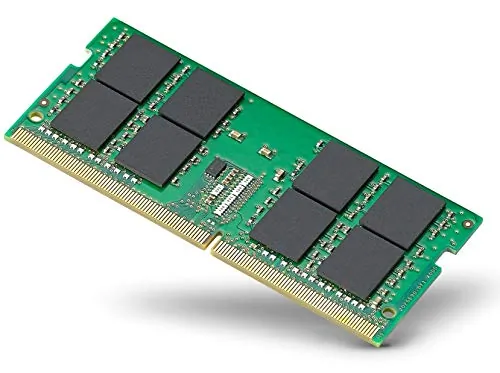 KINGSTON KCP432SD8/16 — DDR4 3200MT/S NON-ECC UNBUFFERED SODIMM CL22 2RX8 1.2V 260-PIN 8GBIT