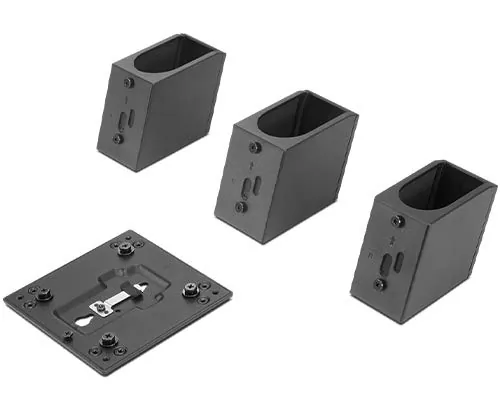 LENOVO 4XH0Z42451 — ACCKIT_BO TC NANO MONITOR CLAMP II